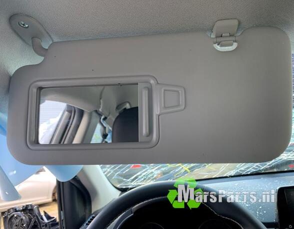 Sun Visor KIA PICANTO (JA), KIA PICANTO (TA)