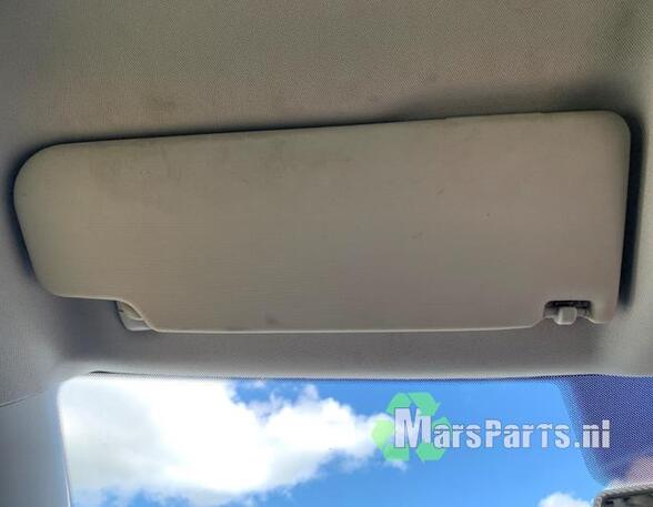 Sun Visor VW POLO (6R1, 6C1), VW POLO Van (6R)