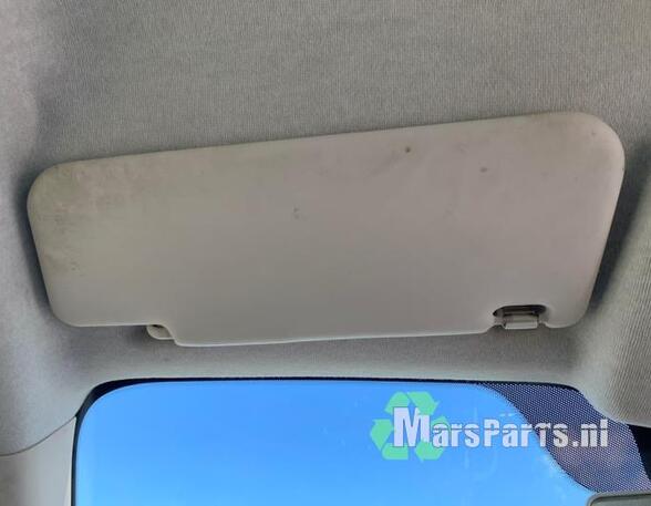 Sun Visor FORD KA (RU8)