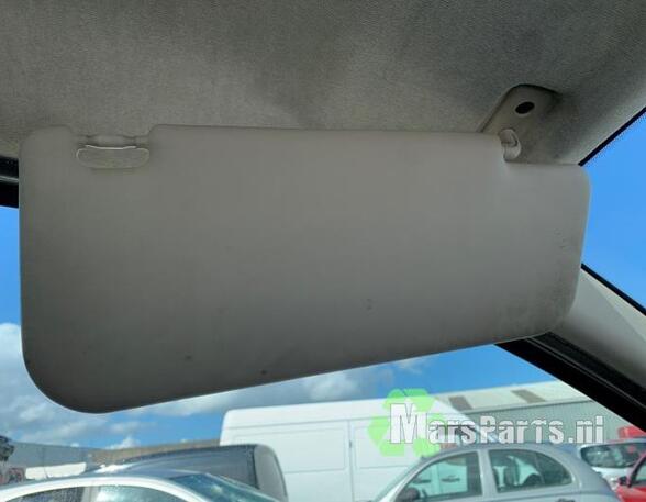 Sun Visor FORD KA (RU8)