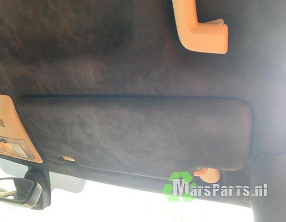 Sun Visor LAND ROVER RANGE ROVER SPORT (L320)