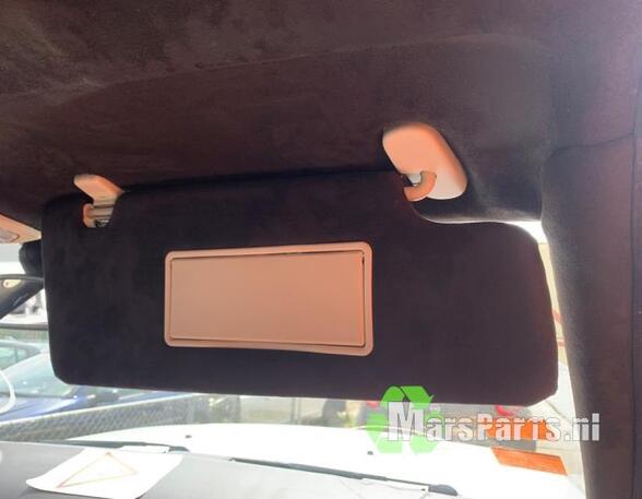 Sun Visor LAND ROVER RANGE ROVER SPORT (L320)