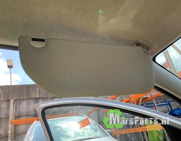 Sun Visor TOYOTA AYGO (_B1_)