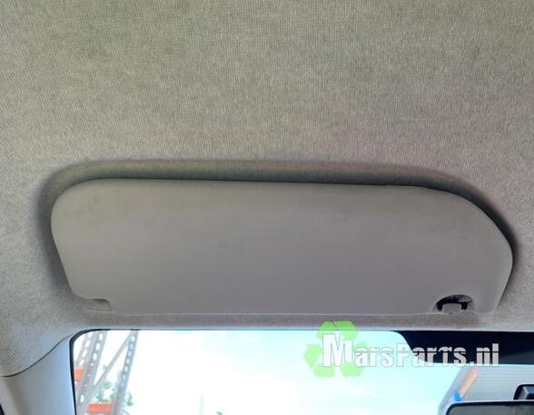 Sun Visor TOYOTA AYGO (_B1_)