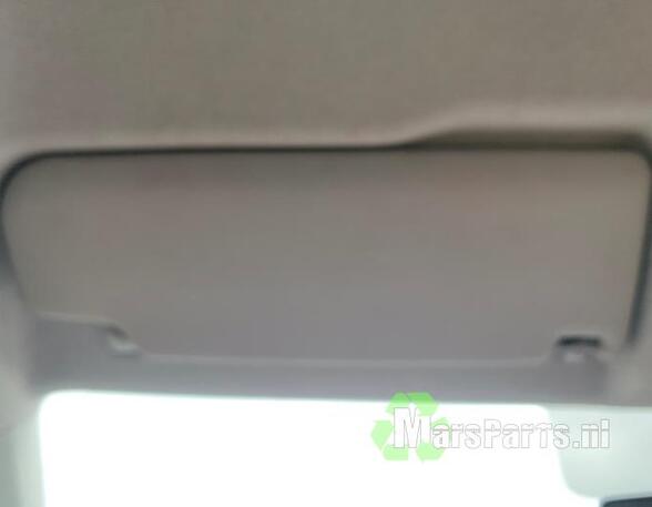 Sun Visor VW UP! (121, 122, BL1, BL2, BL3, 123), VW LOAD UP (121, 122, BL1, BL2)