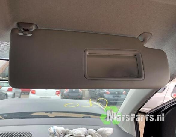 Sun Visor VW UP! (121, 122, BL1, BL2, BL3, 123), VW LOAD UP (121, 122, BL1, BL2)