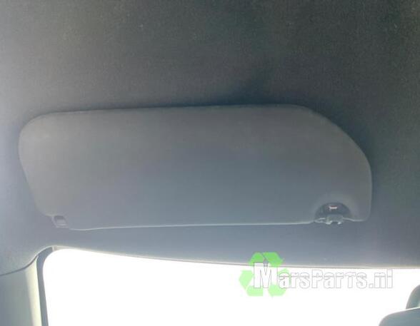 Sun Visor CITROËN DS3, DS DS 3 (SA_), CITROËN C3 II (SC_)