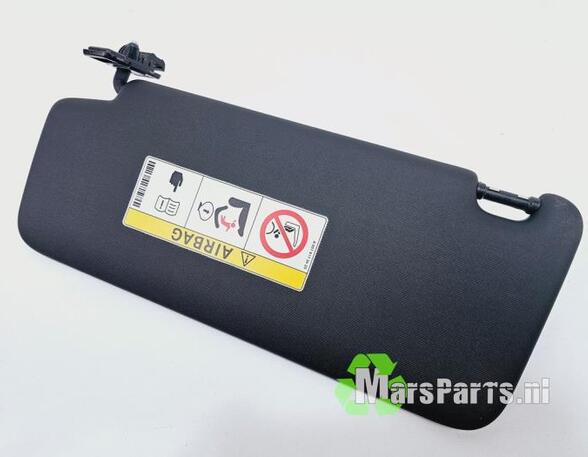 Sun Visor MERCEDES-BENZ A-CLASS (W177), MERCEDES-BENZ A-CLASS Saloon (V177)