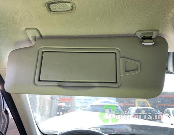 Sun Visor MERCEDES-BENZ C-CLASS (W204), MERCEDES-BENZ C-CLASS T-Model (S204)