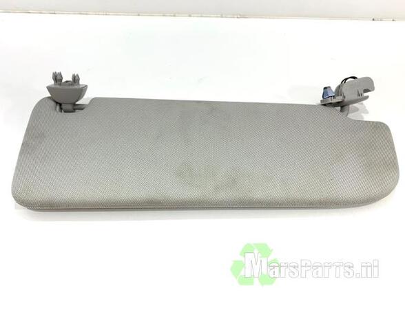 Sun Visor AUDI A6 (4G2, 4GC, C7), LAND ROVER DISCOVERY IV (L319)