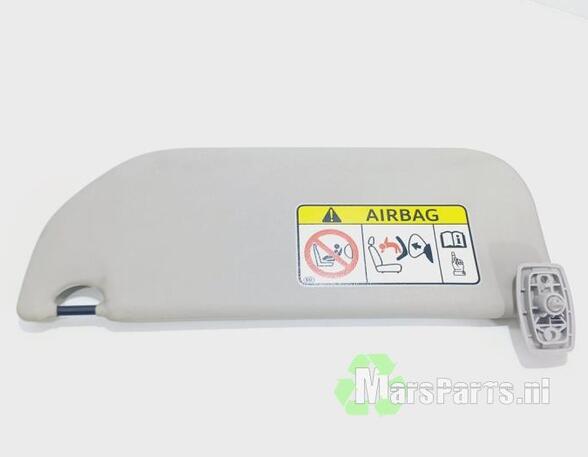 Sun Visor TOYOTA AYGO (_B4_)