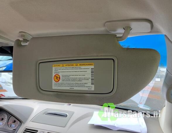 Sun Visor VOLVO XC90 I (275)