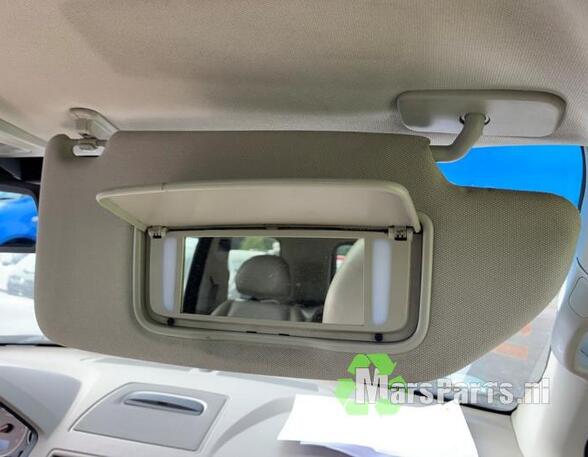 Sun Visor VOLVO XC90 I (275)