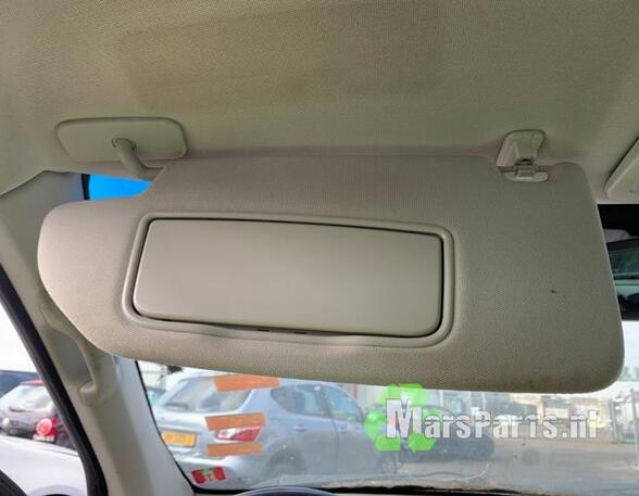 Sun Visor VOLVO XC90 I (275)