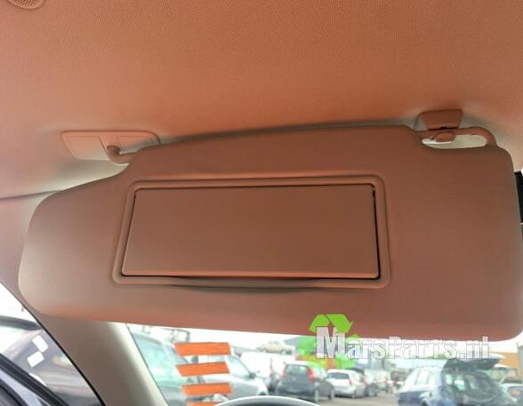 Sun Visor VOLVO V40 Hatchback (525, 526), VOLVO V40 Cross Country (526)