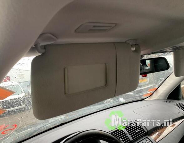 Sun Visor BMW X5 (E53)