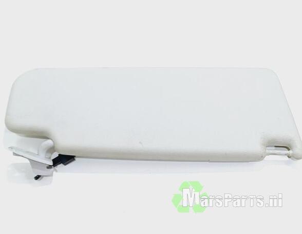 Sun Visor VW PASSAT (3C2), VW GOLF V (1K1)