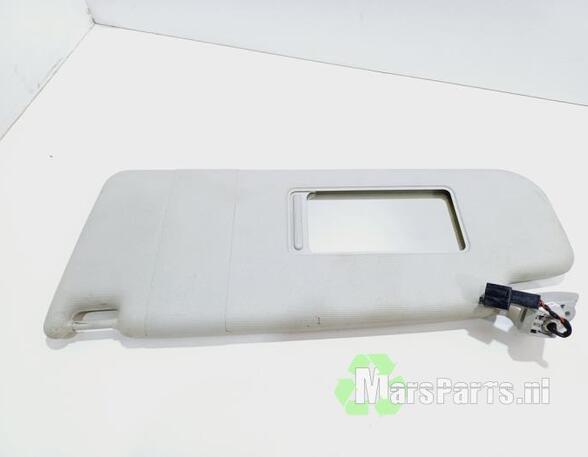 Sun Visor VW PASSAT (3C2), VW GOLF V (1K1)