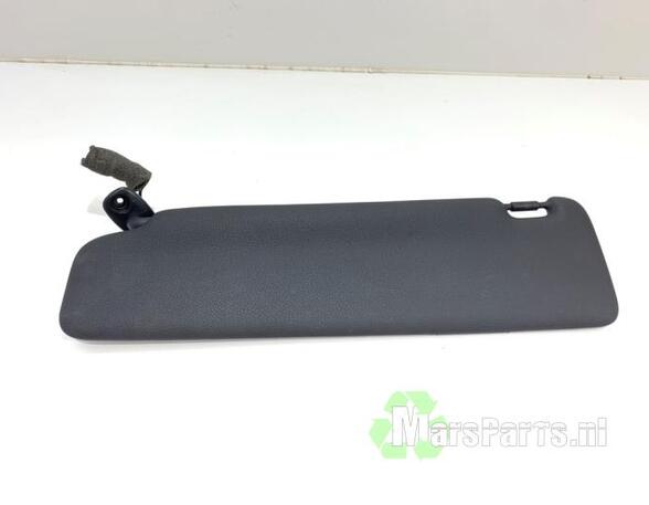 Sun Visor AUDI A5 Convertible (8F7)