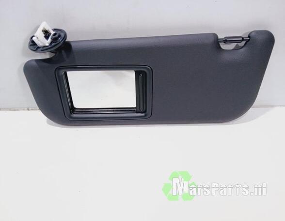 Sun Visor TOYOTA RAV 4 V (_A5_, _H5_)