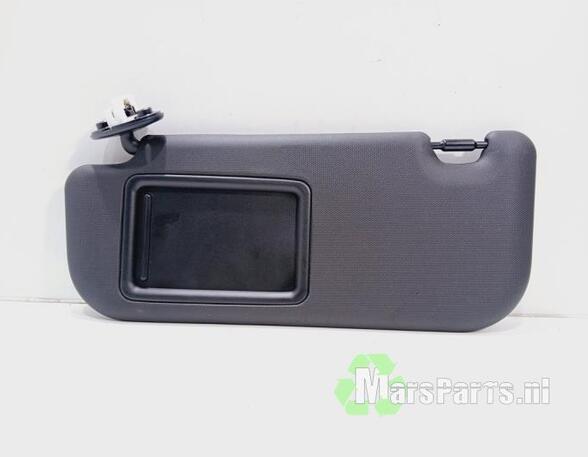 Sun Visor TOYOTA RAV 4 V (_A5_, _H5_)