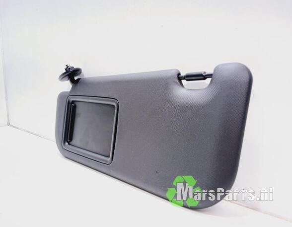 Sun Visor TOYOTA RAV 4 V (_A5_, _H5_)