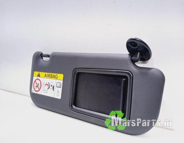 Sun Visor TOYOTA RAV 4 V (_A5_, _H5_)