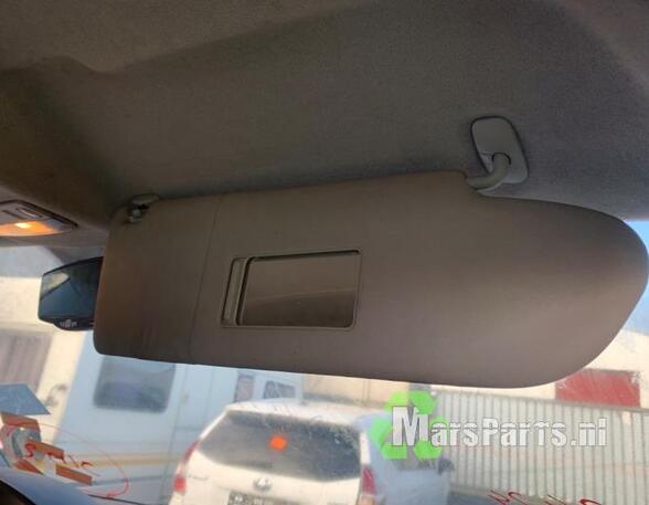 Sun Visor VW TRANSPORTER V Van (7HA, 7HH, 7EA, 7EH), VW TRANSPORTER VI Van (SGA, SGH, SHA, SHH)