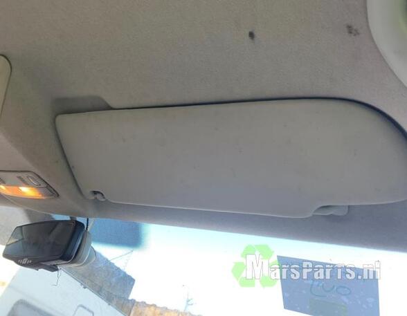 Sun Visor VW TRANSPORTER V Van (7HA, 7HH, 7EA, 7EH), VW TRANSPORTER VI Van (SGA, SGH, SHA, SHH)