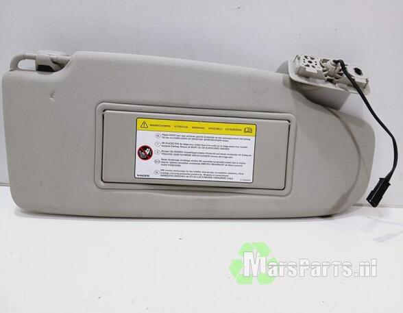 Sun Visor VOLVO V40 Hatchback (525, 526), VOLVO V40 Cross Country (526)