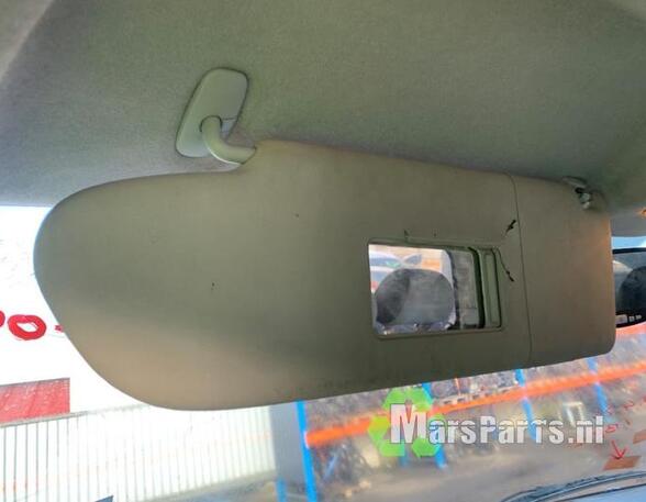 Sun Visor VW TRANSPORTER V Van (7HA, 7HH, 7EA, 7EH), VW TRANSPORTER VI Van (SGA, SGH, SHA, SHH)