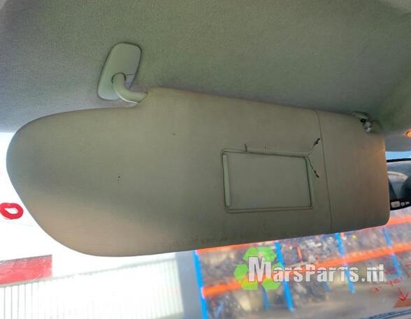 Sun Visor VW TRANSPORTER V Van (7HA, 7HH, 7EA, 7EH), VW TRANSPORTER VI Van (SGA, SGH, SHA, SHH)