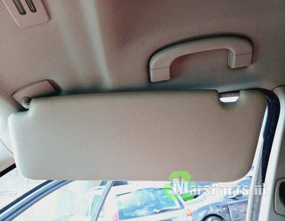 Sun Visor BMW 5 (E60), BMW 5 (F10)