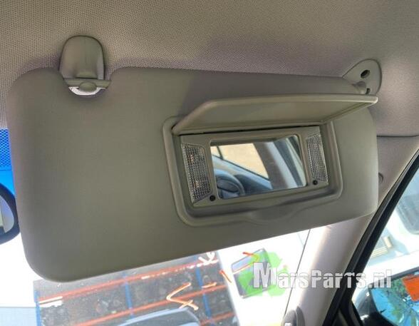 Sun Visor CADILLAC CTS