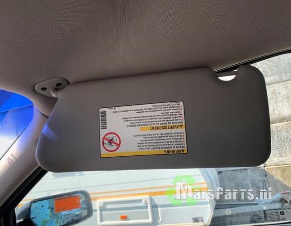 Sun Visor CADILLAC CTS