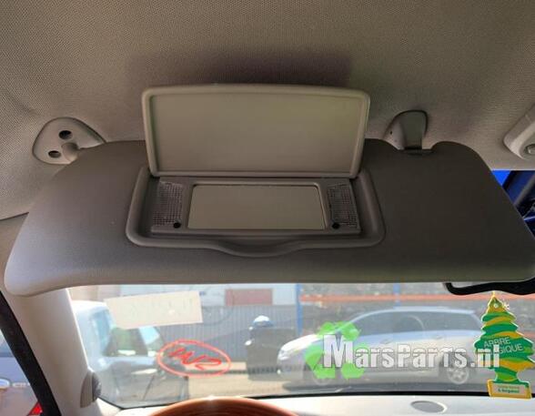 Sun Visor CADILLAC CTS