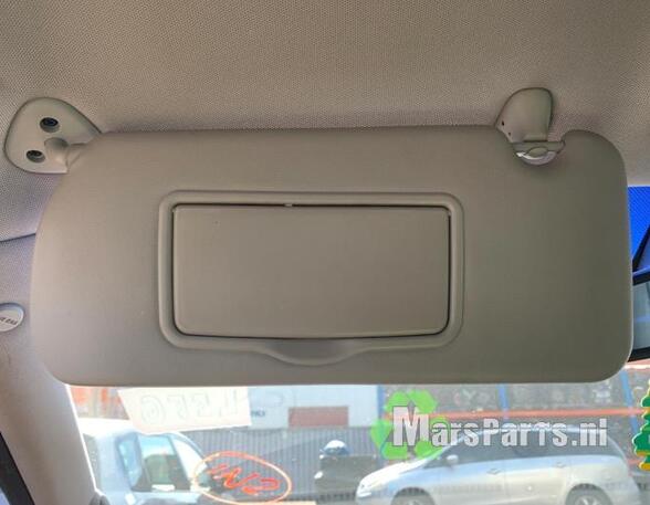 Sun Visor CADILLAC CTS