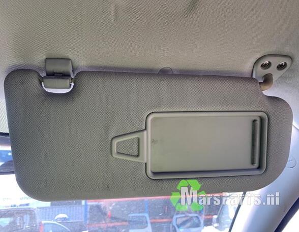 Sun Visor HYUNDAI ix35 (LM, EL, ELH), HYUNDAI TUCSON (TL, TLE)