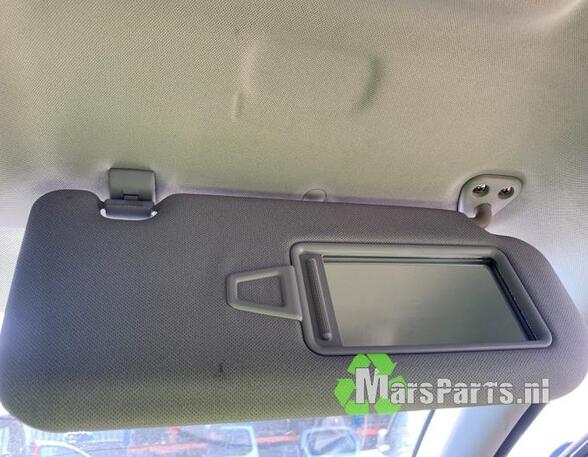 Sun Visor HYUNDAI ix35 (LM, EL, ELH), HYUNDAI TUCSON (TL, TLE)