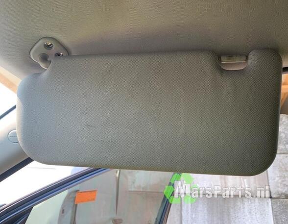 Sun Visor HYUNDAI ix35 (LM, EL, ELH), HYUNDAI TUCSON (TL, TLE)