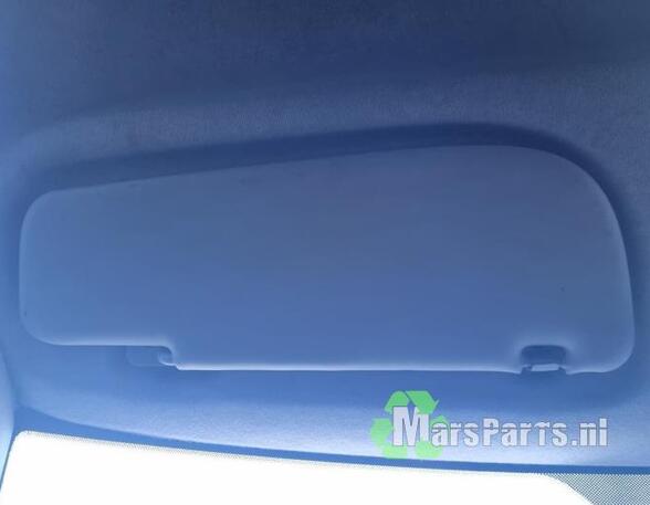 Sun Visor OPEL COMBO Box Body/MPV (X12)