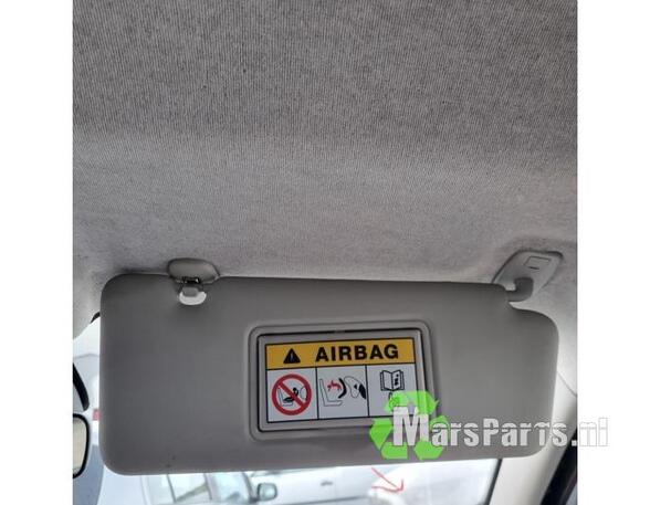 Sun Visor SMART FORFOUR Hatchback (453)