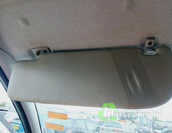 Sun Visor PEUGEOT BIPPER (AA_)