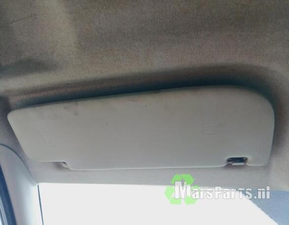 Sun Visor PEUGEOT BIPPER (AA_)