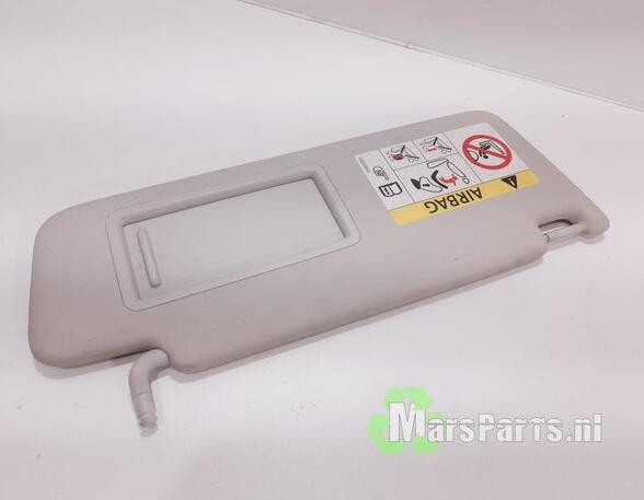 Sun Visor SKODA OCTAVIA III Combi (5E5, 5E6), SKODA OCTAVIA IV Combi (NX5)