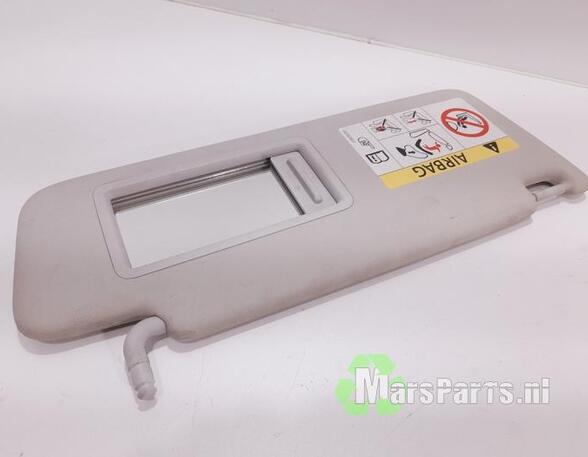 Sun Visor SKODA OCTAVIA III Combi (5E5, 5E6), SKODA OCTAVIA IV Combi (NX5)