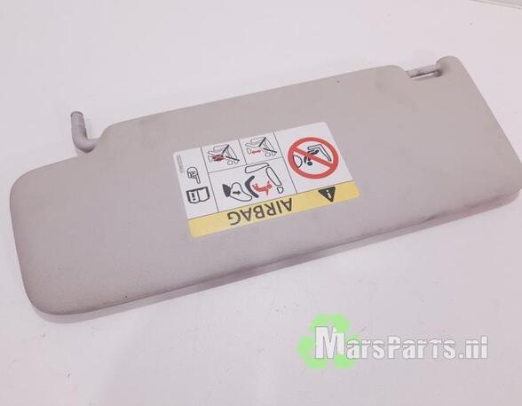 Sun Visor SKODA OCTAVIA III Combi (5E5, 5E6), SKODA OCTAVIA IV Combi (NX5)