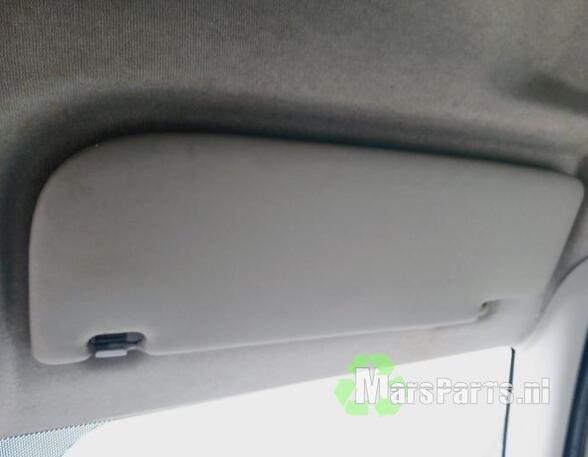 Sun Visor PEUGEOT BIPPER (AA_)