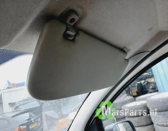 Sun Visor PEUGEOT BIPPER (AA_)