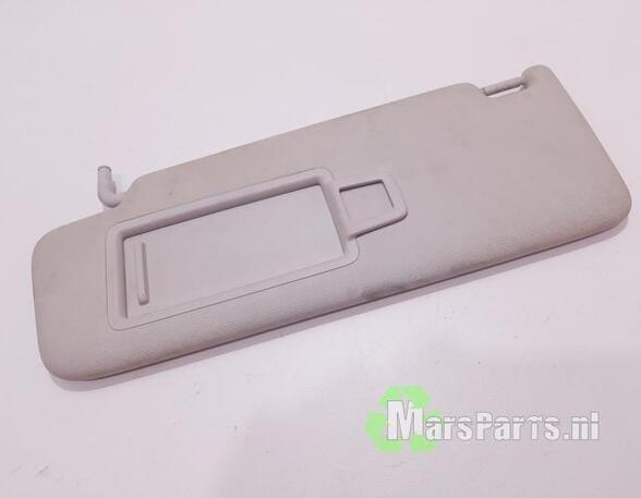 Sun Visor SKODA OCTAVIA III Combi (5E5, 5E6), SKODA OCTAVIA IV Combi (NX5)